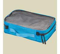 Packing Cube Ultralight Farbe caribbean blue Größe S