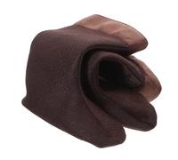 PACKOVE Herren Regenstiefel Innenfutter Warme Dicke Herausnehmbare Isolierte Winter Stiefelsocken für Wandern und Outdoor Atmungsaktiv Rutschfest Thermisch Isolierend