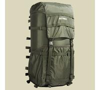 Packsack 2 für Lastenkraxe Volumen 80 L Farbe olive