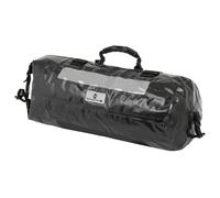 Packsack Hudson Bay Wasserdicht 28L Schwarz