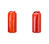 PACKSACK PD350, 109L, cranberry-signalrot