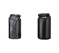 PACKSACK PD350, 10L, schwarz-schiefer