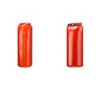 PACKSACK PD350, 22L, cranberry-signalrot