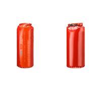 PACKSACK PD350, 35L, cranberry-signalrot