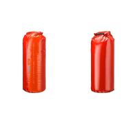 PACKSACK PD350, 79L, cranberry-signalrot