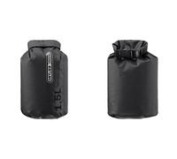 Packsack PS10, 1,5l, schwarz