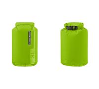 Packsack PS10, 3l, hellgrün