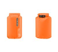 Packsack PS10, 3l, orange