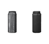 PACKSACK PS490, 13L, schwarz -dunkelgrau