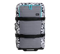 Packsack ROXY "Travel Dreaming", Damen, anthrazit the moe, Obermaterial: 100% Microfaser;, Rucksäcke (10533739-0) anthrazit the moe