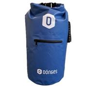 Dönges Packsack Seal-D, wasserdicht , Blau 15L, 15 l