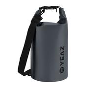 Yeaz Isar Wasserfester Packsack 10L 1 St