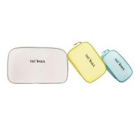 Packtasche Tatonka SQZY Zip Bag ( 2L // 4L oder 8L) - Ultraleichter Packsack mit Reißverschluss - Ideal zum Sortieren des Reisegepäcks - PFC-frei