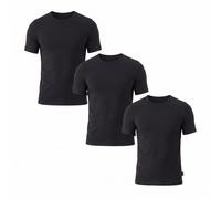 Packung mit 3 Herren T-Shirts mit kurzen Ärmeln 50534019 S