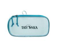Packwürfel Tatonka SQZY Pouch ( 1.5L // 3L // 3.5L oder 5L) - Ultraleichte Packtasche mit Reißverschluss und Klappdeckel - Ideal zum Sortieren des Reisegepäcks