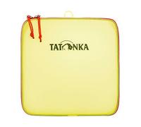 Packwürfel Tatonka SQZY Pouch ( 1.5L // 3L // 3.5L oder 5L) - Ultraleichte Packtasche mit Reißverschluss und Klappdeckel - Ideal zum Sortieren des Reisegepäcks