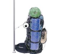 PACSAFE Bagprotector - Stahlnetz als Rucksack- und Taschenschutz 120
