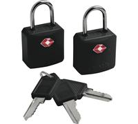 Schloss Pacsafe Prosafe 620 Schwarz