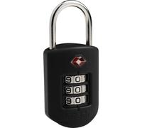 Pacsafe Prosafe 1000 Black OneSize