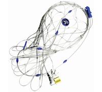 pacsafe 120L Backpack Protector Black