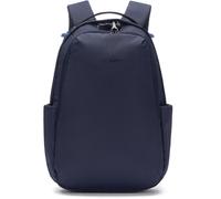 Pacsafe 16l All-around Rucksack (Größe 16L, blau)