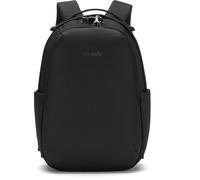 Pacsafe 16l All-around Rucksack (Größe 16L, schwarz)