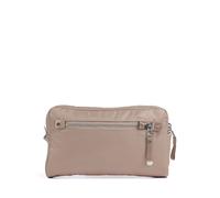 Pacsafe 3 in 1 Umhängetasche beige, Polyester, Damen