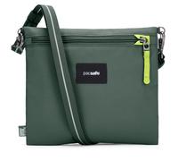 Pacsafe - 35125535 - Umhängetasche - grün - 3,5 L - GO Crossbody Pouch Spruce Green