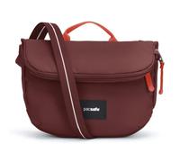 Pacsafe - 35140345 - Umhängetasche - GO Saddle Crossbody - rot
