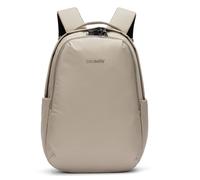 Pacsafe Pacsafe V Daypack RFID Schutz 41 cm Laptopfach beige