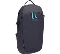 Pacsafe Eco 12L Slingbag schwarz, Nylon, Unisex, 12L