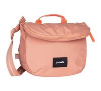 Pacsafe Bodybag GO Saddle Rose
