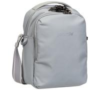 Pacsafe Pacsafe V Mini Bag Umhängetasche RFID Schutz 17 cm grau