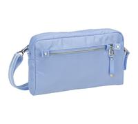 Pacsafe Pacsafe W Umhängetasche RFID Schutz 24 cm blau