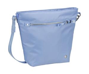 Pacsafe Bodybag W Serenity Blue Damen