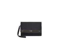 Pacsafe Brieftasche RFIDsafe clutch wallet women Black 11015100