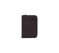 Pacsafe Brieftasche RFIDsafe compact travel organizer Carbon 11020136