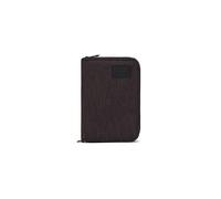 Pacsafe Brieftasche RFIDsafe compact travel organizer Carbon 11020136