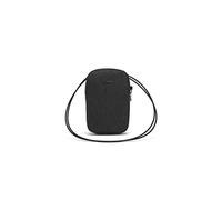 Pacsafe Brieftasche RFIDsafe crossbody bag Carbon 11040136