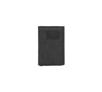 Pacsafe Brieftasche RFIDsafe trifold wallet Carbon 11005136