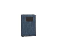Pacsafe Brieftasche RFIDsafe trifold wallet Dark Denim 11005646