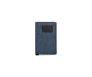 Pacsafe Brieftasche RFIDsafe trifold wallet Dark Denim 11005646