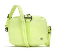 Pacsafe Citysafe Cx 3.2l Anti Theft Square Crossbody Quadratische Umhängetasche mit Diebstahlschutz