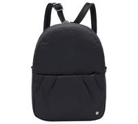 Pacsafe Citysafe CX convertible Rucksack schwarz, Nylon, Damen, 8L