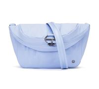 Pacsafe Citysafe Cx Anti Theft Convertible Backpack - Fits 25,4 cm (10 Zoll) Tablet Messenger Bag Damen (1 Stück), blau, Talla única, 2-in-1-Rucksack