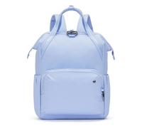 Pacsafe - Women's CX Backpack 17 - Daypack blau/lila (Serenity Blue)