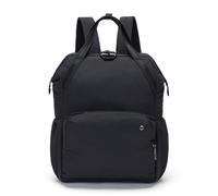 Pacsafe Citysafe CX City Rucksack RFID 39 cm Laptopfach schwarz