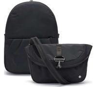 Pacsafe Citysafe Cx Convertible Backpack Black OneSize