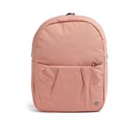 Pacsafe Citysafe CX convertible Rucksack pink, Nylon, Damen, 8 L