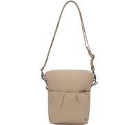 Pacsafe Citysafe CX Convertible Umhängetasche Damen Umhängetaschen weiss Größe 3-5L Reise | Lifestyle Wasserabweisend